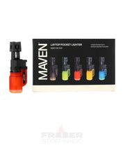 MAVEN POCKET LIGHTER